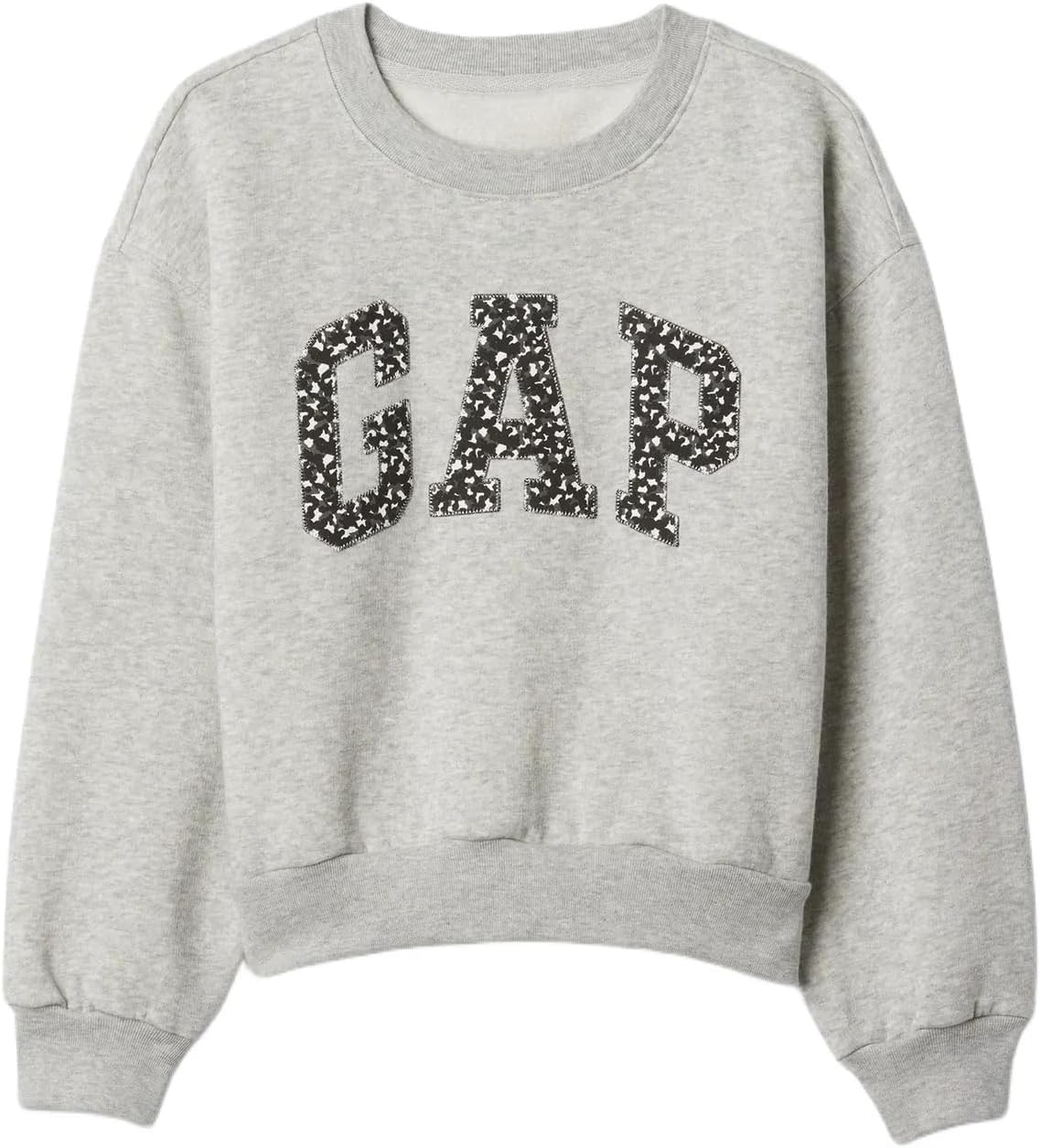 GAP Girls' Fashion Active Top