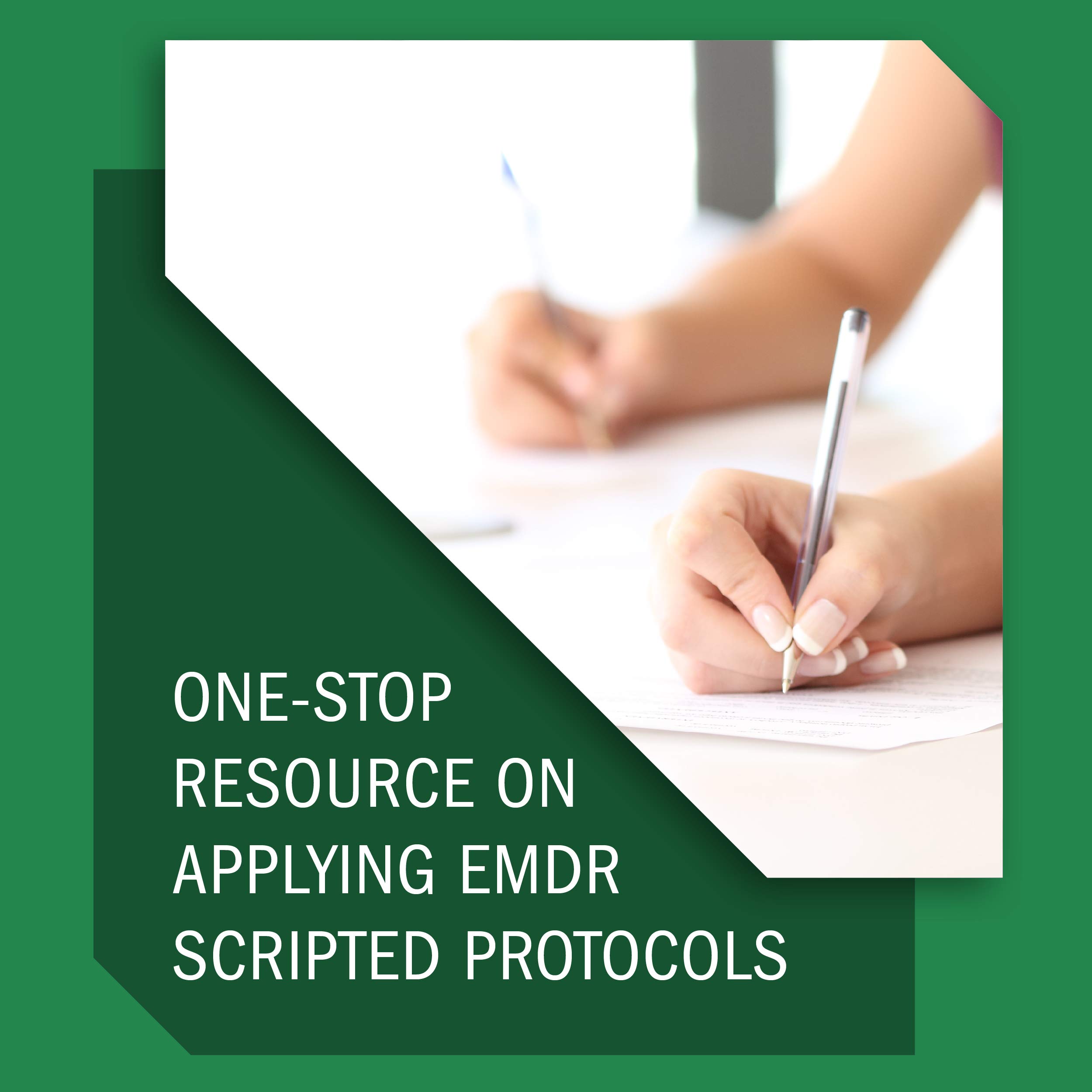 Eye Movement Desensitization and Reprocessing (EMDR) Therapy Scripted Protocols and Summary Sheets: Treating Trauma in Somatic and Medical Related Conditions