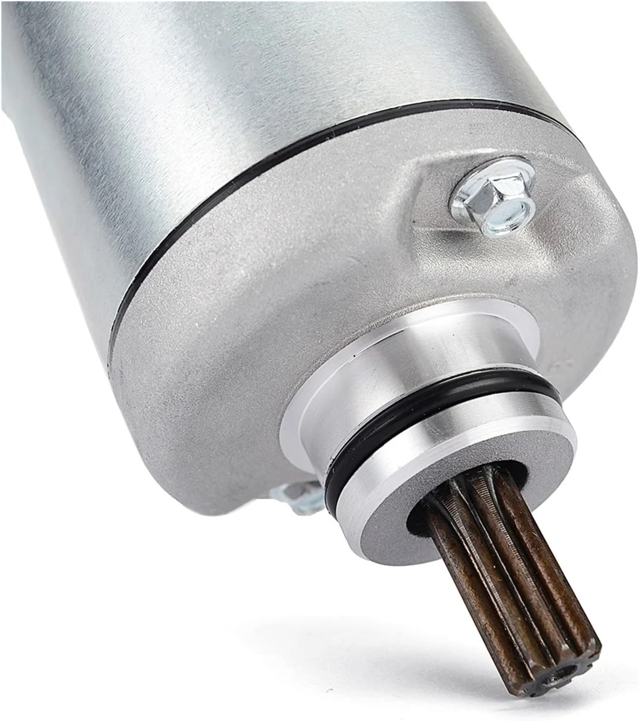 セルモーター 耐久性電気 410-54063 スターターカワサキ Klf400 Klf