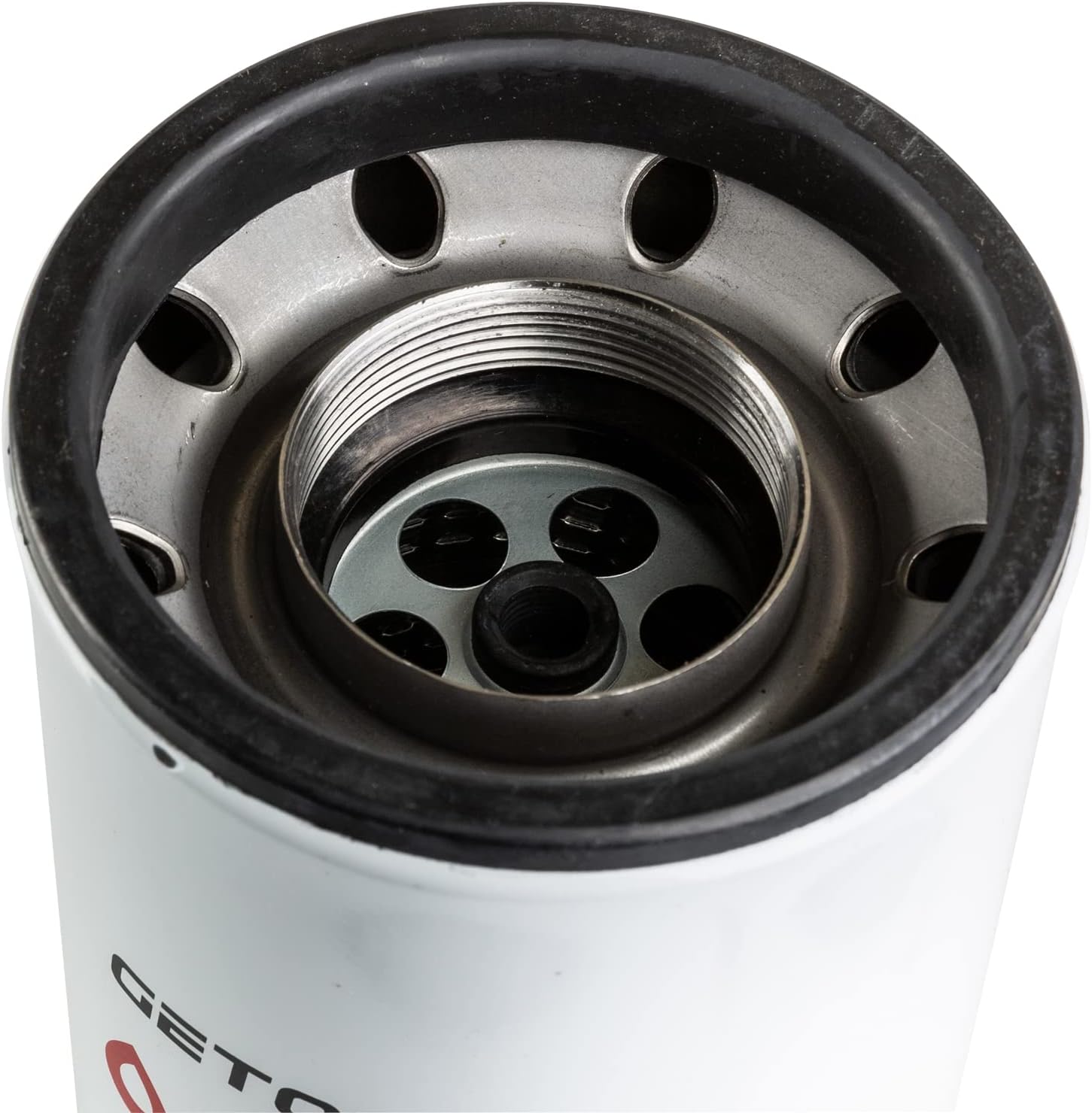 LF3000 Oil Lube Filter Compatible with ISC 8.3L ISL/QSL 9.0L ISM N14 M11 Diesel Engines Replaces 3401544 XLF75000(set of 3)