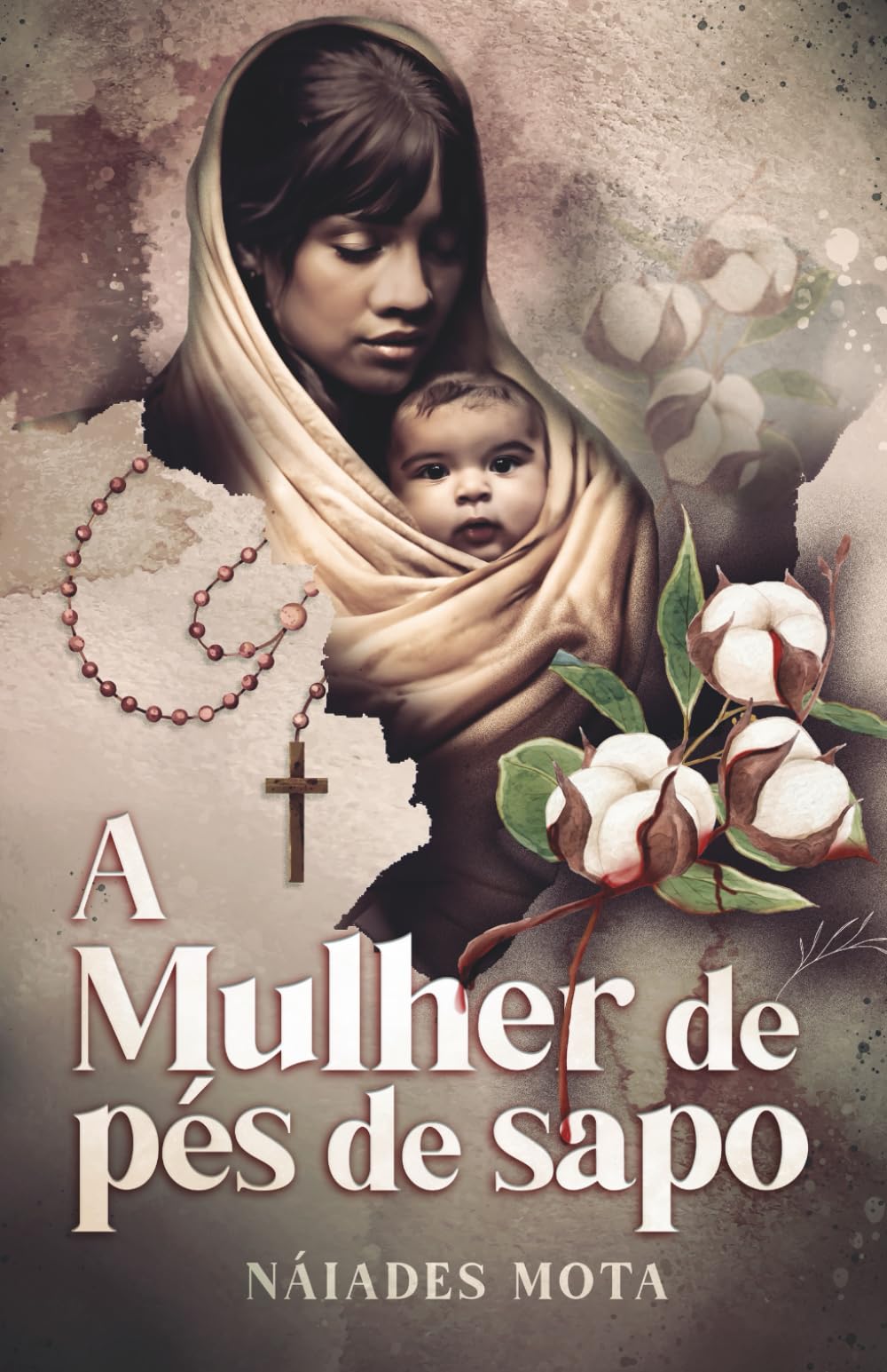 A Mulher de Pés de Sapo
