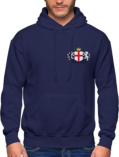 Football hoodies for men Clearance