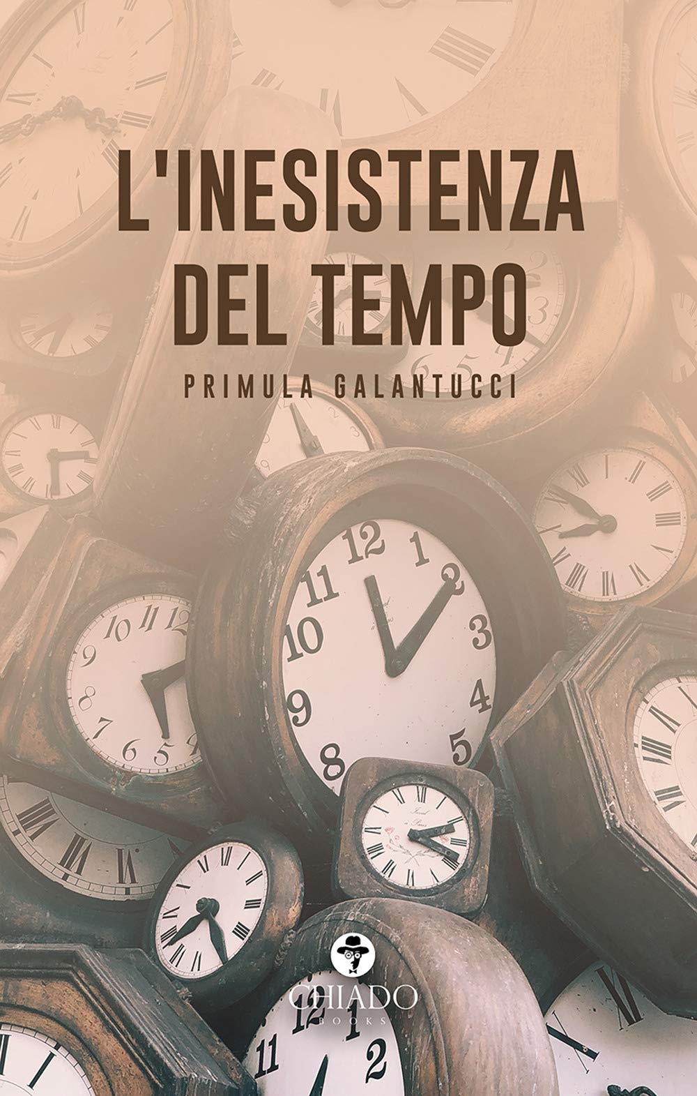 L'inesistenza Del Tempo - 4