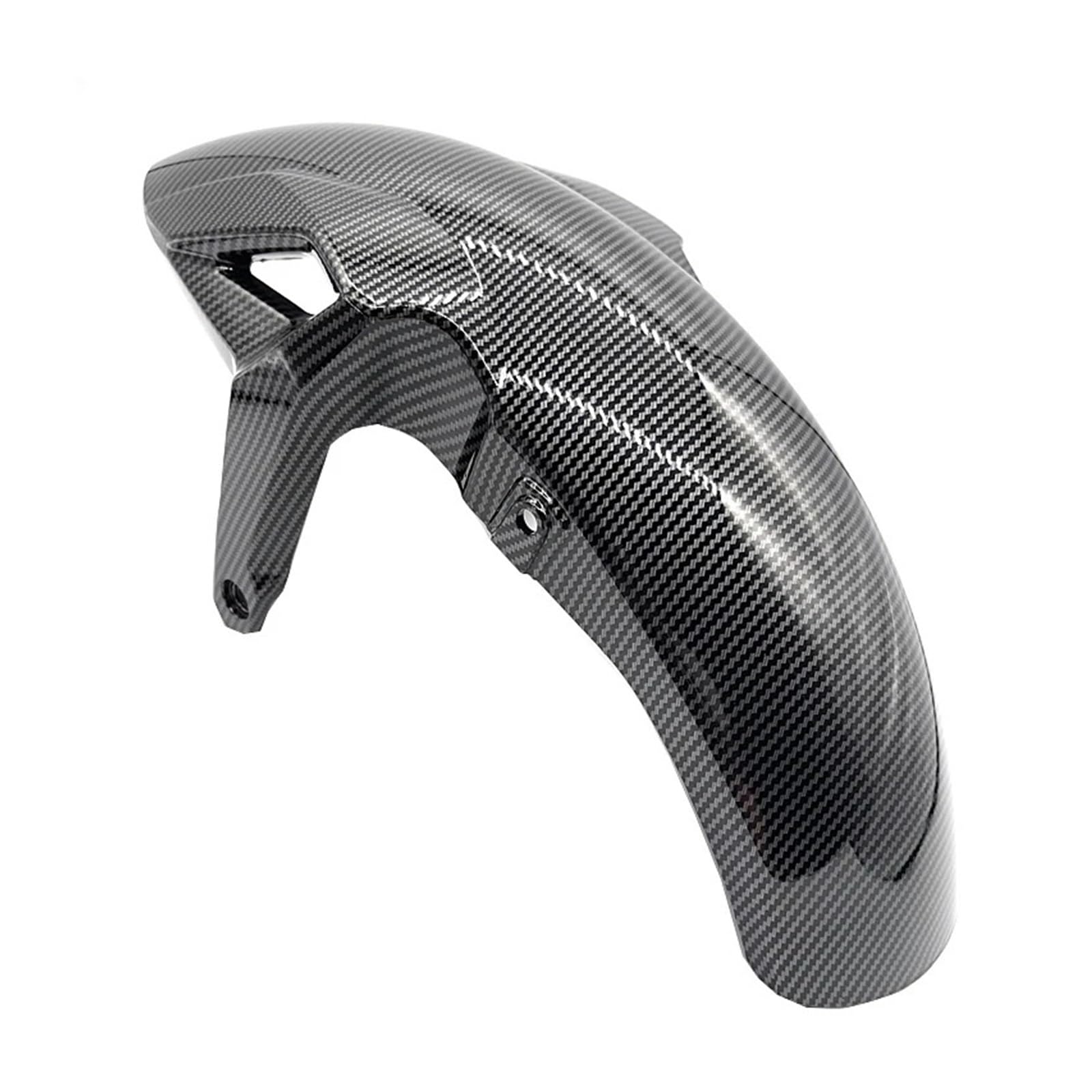 Amazon.com: Motorcycle Front Wheel Fender Mudguard Splash Guard