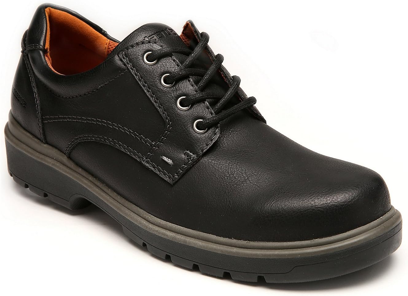 Streetcars Men's Timber Oxford