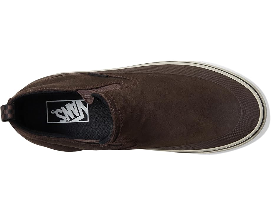 Vans Mte™ Mid-Slip Insulated - Top View