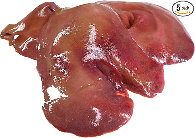 Amazon 市場直送国産新鮮豚レバー0g 5パック 加熱用 Domestic Pork Liver 1000g ノーブランド品 豚肉 通販 Amazon 市場直送国産新鮮豚レバー0g 5パック 加熱用 Domestic Pork Liver 1000g ノーブランド品 豚肉 通販