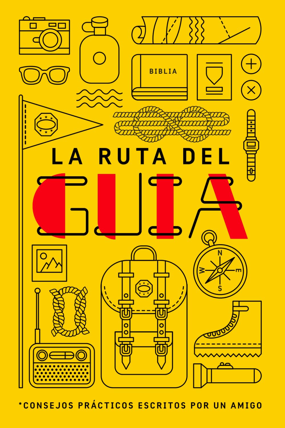 La Ruta del Guía: Consejos prácticos escritos por un amigo