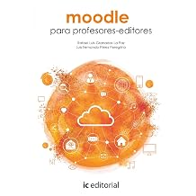 Moodle para profesores-editores