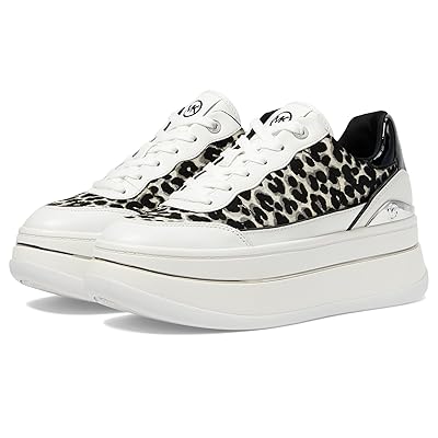 MICHAEL Michael Kors Hayes Lace Up Women