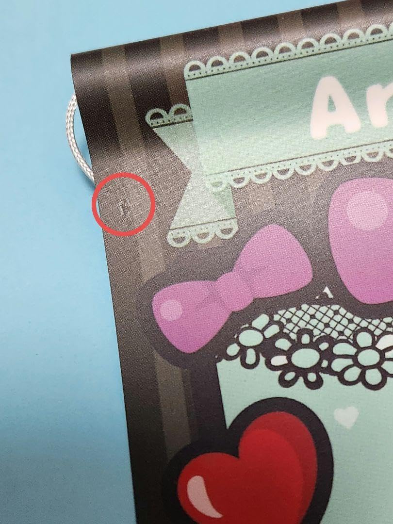 Amazon.co.jp: プリパラ ミニタペストリー あろま みかん セット