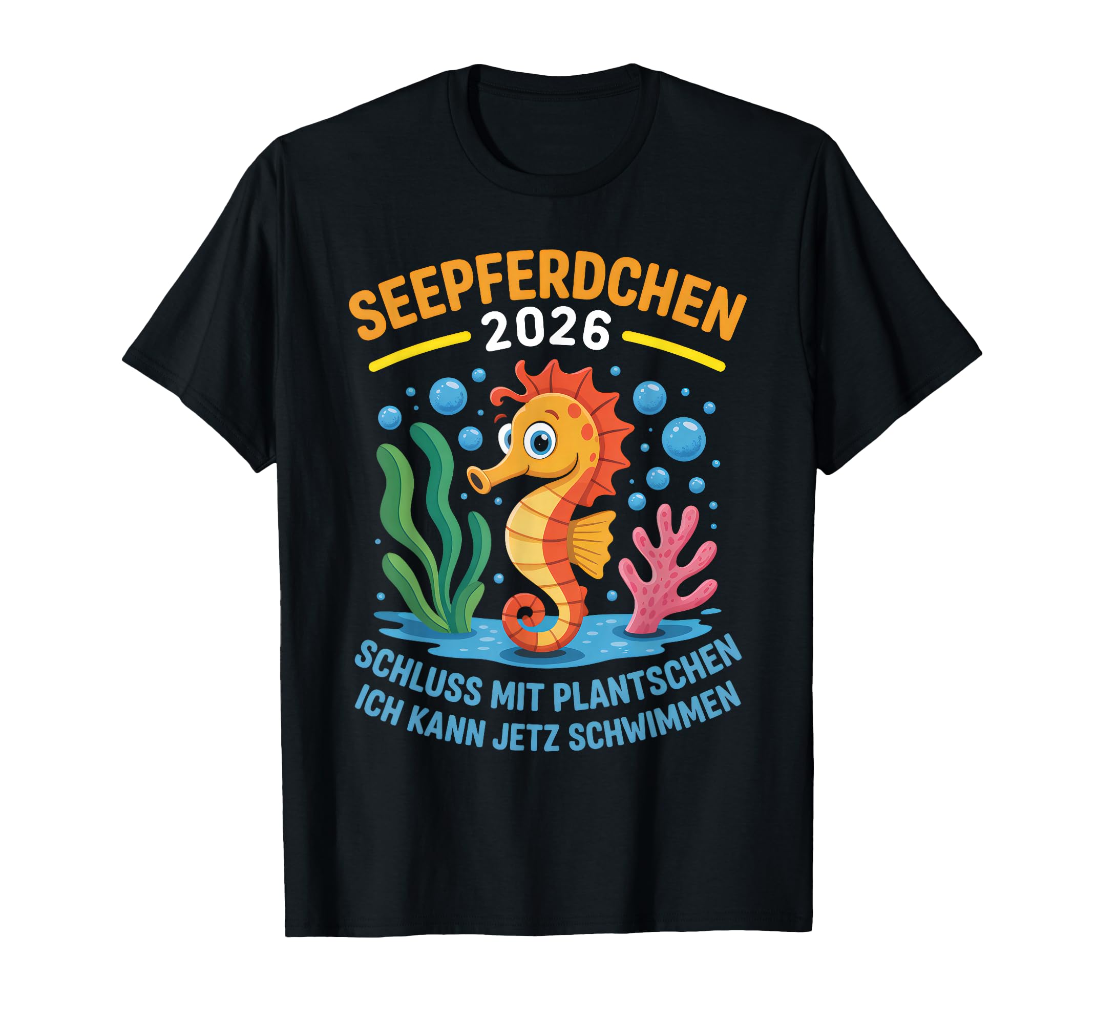 Kleidung mit Designs von Amazon Merch on Demand