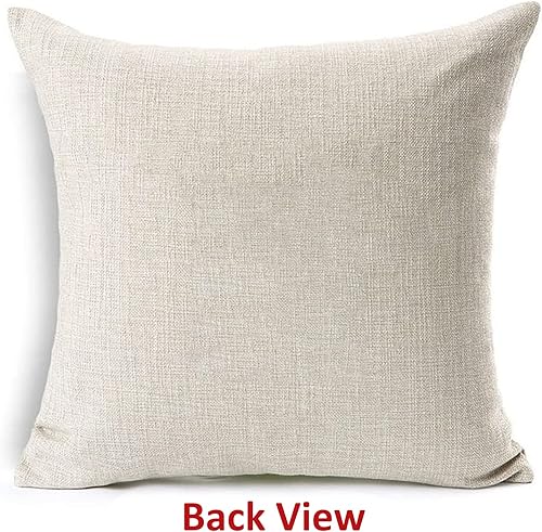 Miniatura 5 de Fundas de almohada de otoño, fundas de almohada de hojas de arce de 18 pulgadas, fundas de almohada decorativas de otoño, paquete de 2 fundas de