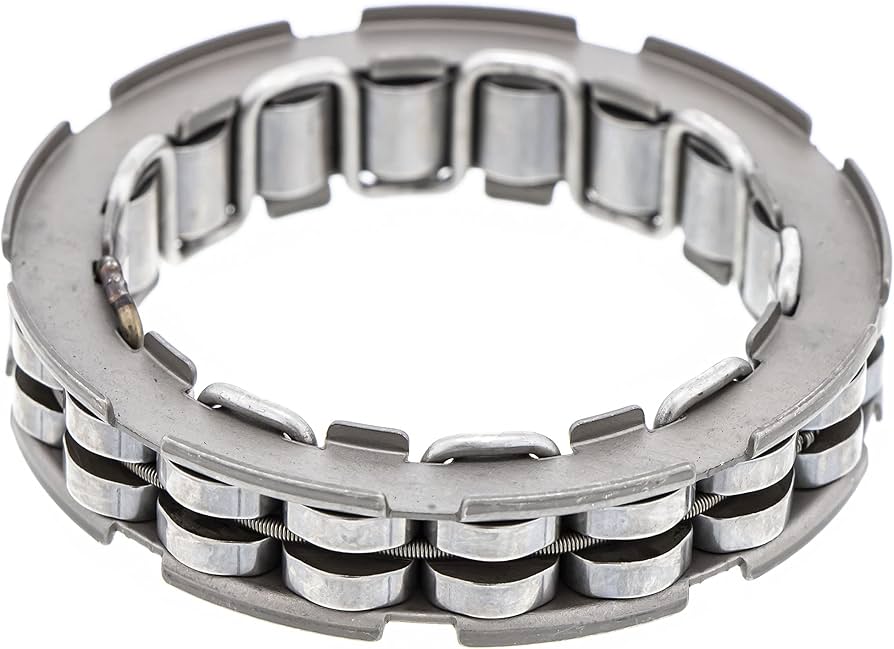 Amazon.com: CUB CADET 503P01123 Overrunning Clutch Assembly