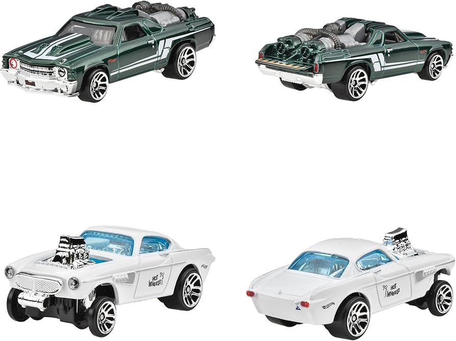 Amazon.co.jp: ホットウィール(Hot Wheels) レジェンド マルチ