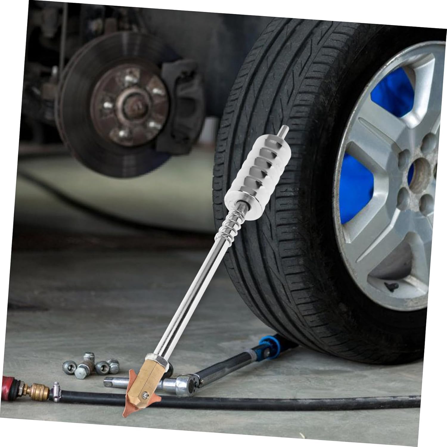 Cabilock Welder Machine Hammer Auto Tool High-Efficiency Dent Removal Kit for Automotive