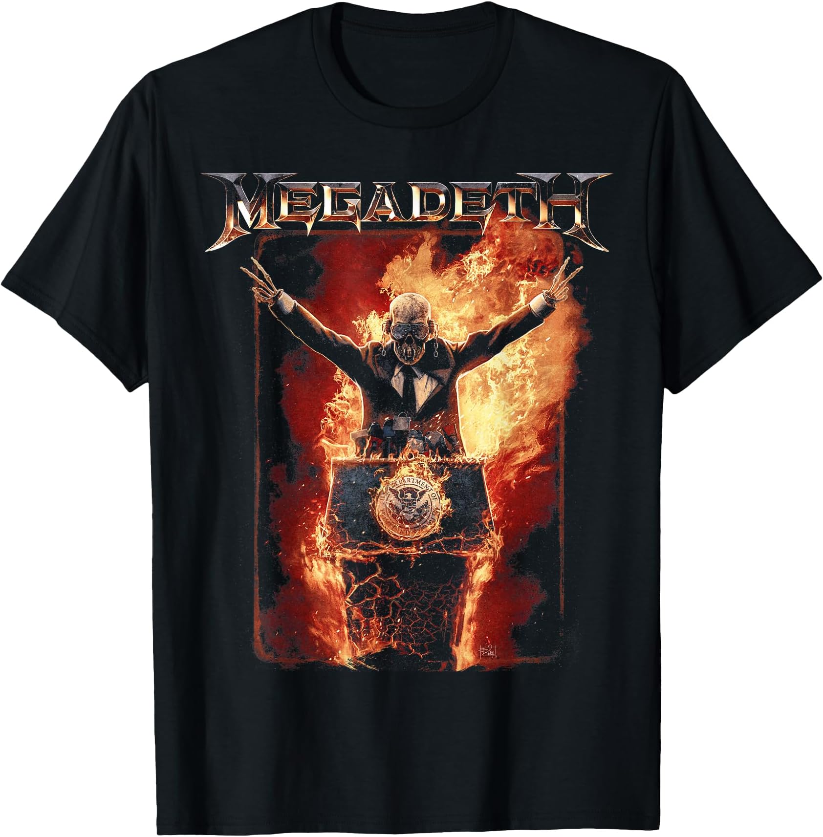 Vixon T-Shirt