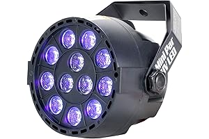 Advanced LED Lighting: Eliminator Lighting