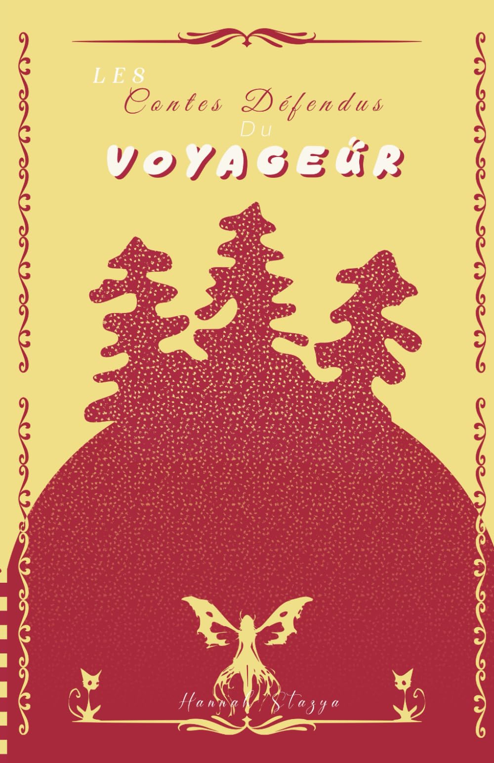 Les Contes défendus du Voyageur