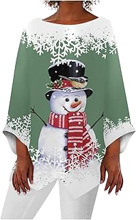 VVNHJA Christmas Shirts for Women Merry and Bright Shirt Xmas Leopard Print Tree T-Shirt Holiday Graphic Tee Tops Christmas Trees Sweatshirt Ladies Christmas Sweatshirt Christmas Sweartshirt