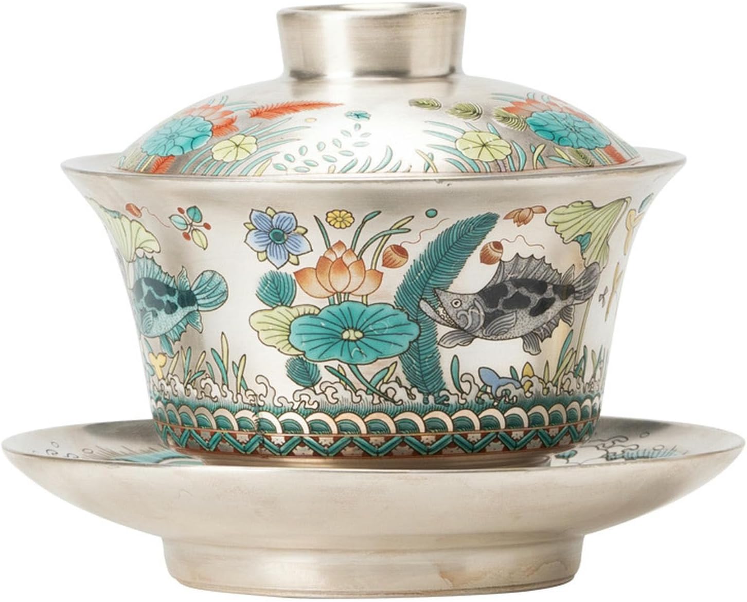 中国　建窯　建盞　天目茶碗　V　9040 中国 建窯 建盞 天目茶碗 V 9040 Tenmoku Cha-wan (Jianzhan) Tea Bowl