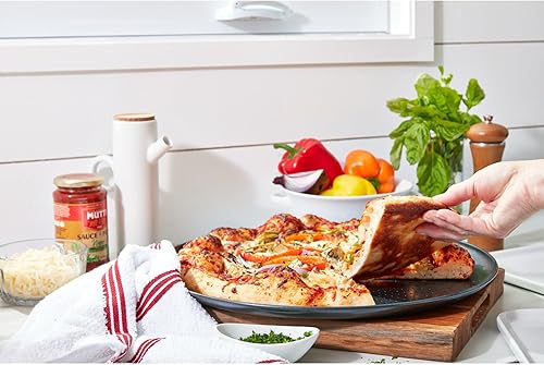 Miniatura 9 de AirBake - Sartén antiadherente para pizza 1575 pulgadas