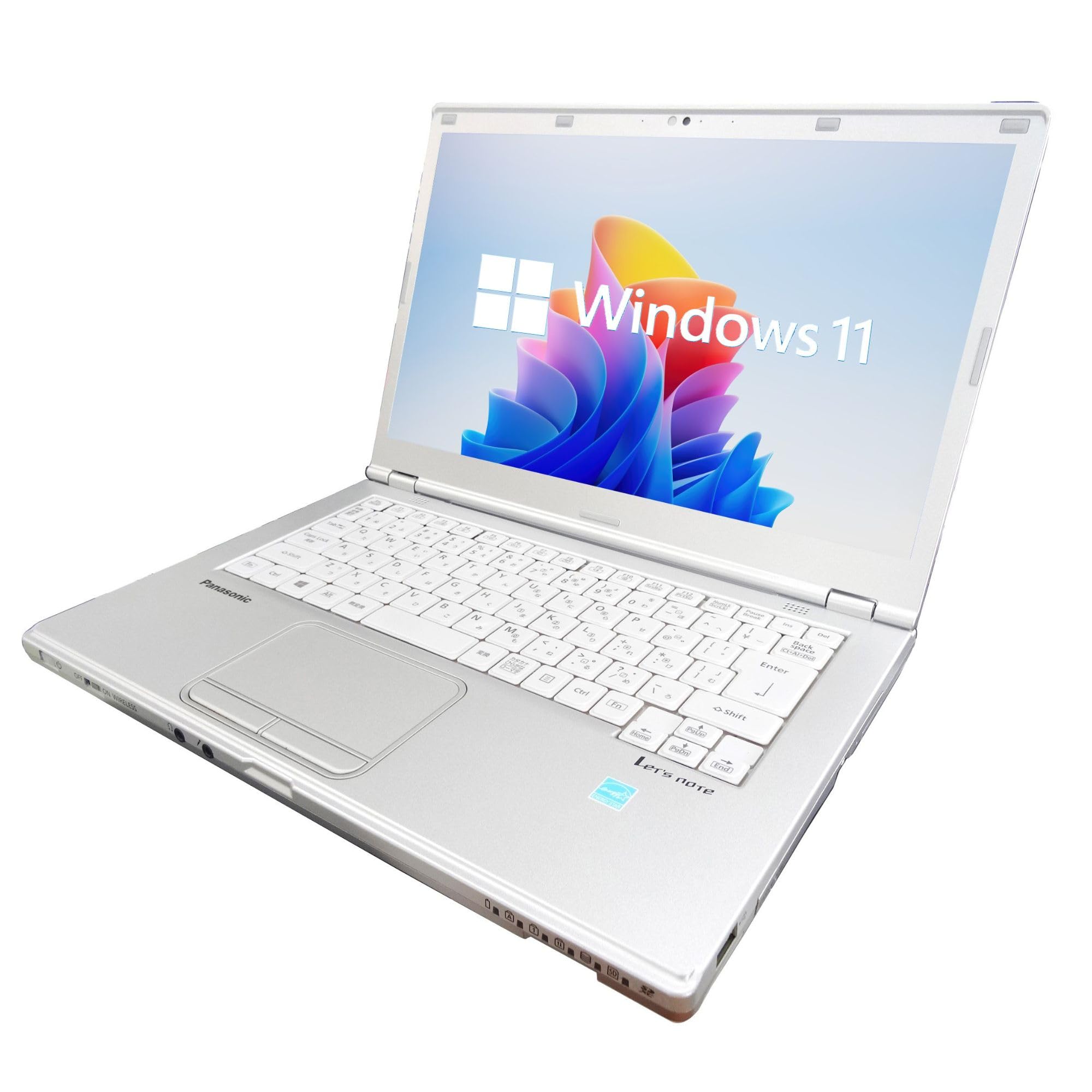 Amazon.co.jp: 【整備済み品】 ノートPC LX5 14型 i5-6200U カメラ付