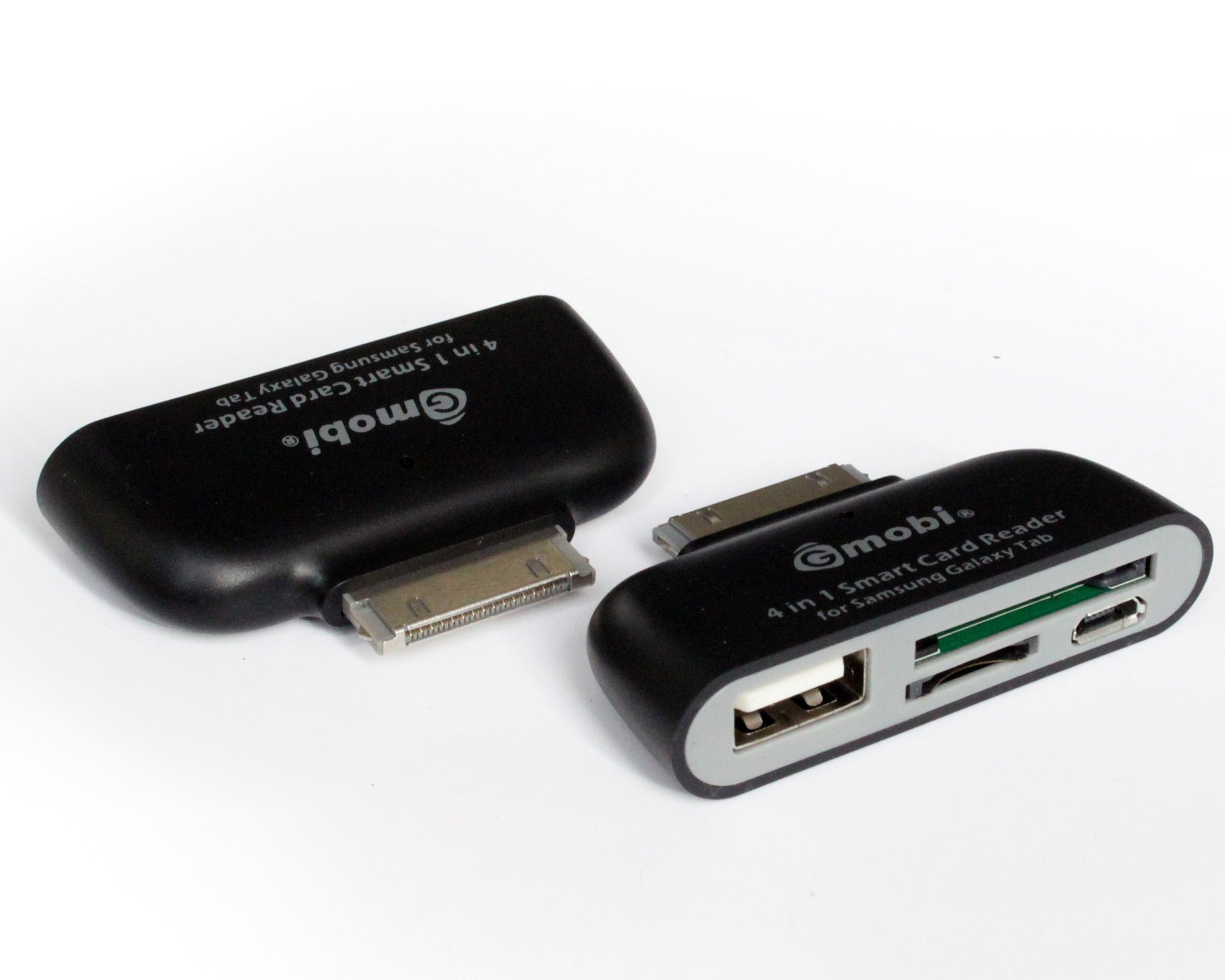 Gmobi Carrying Case - Retail Packaging - Black