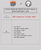 (NOTE Ver.) JUN.K [DEAR MY MUSE] 4th Mini Album Photo Book+Card+Poster