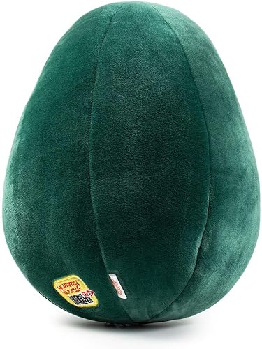 Miniatura 7 de Kidrobot Yummy World Eva The Avocado - Peluche de 16 pulgadas