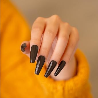 Gelish MINI Fall In Frame Collection - 9mL TPO-Free Soak Off Polish, Long-Lasting, Vibrant Color, Professional Quality, High Shine, Chip-Resistant