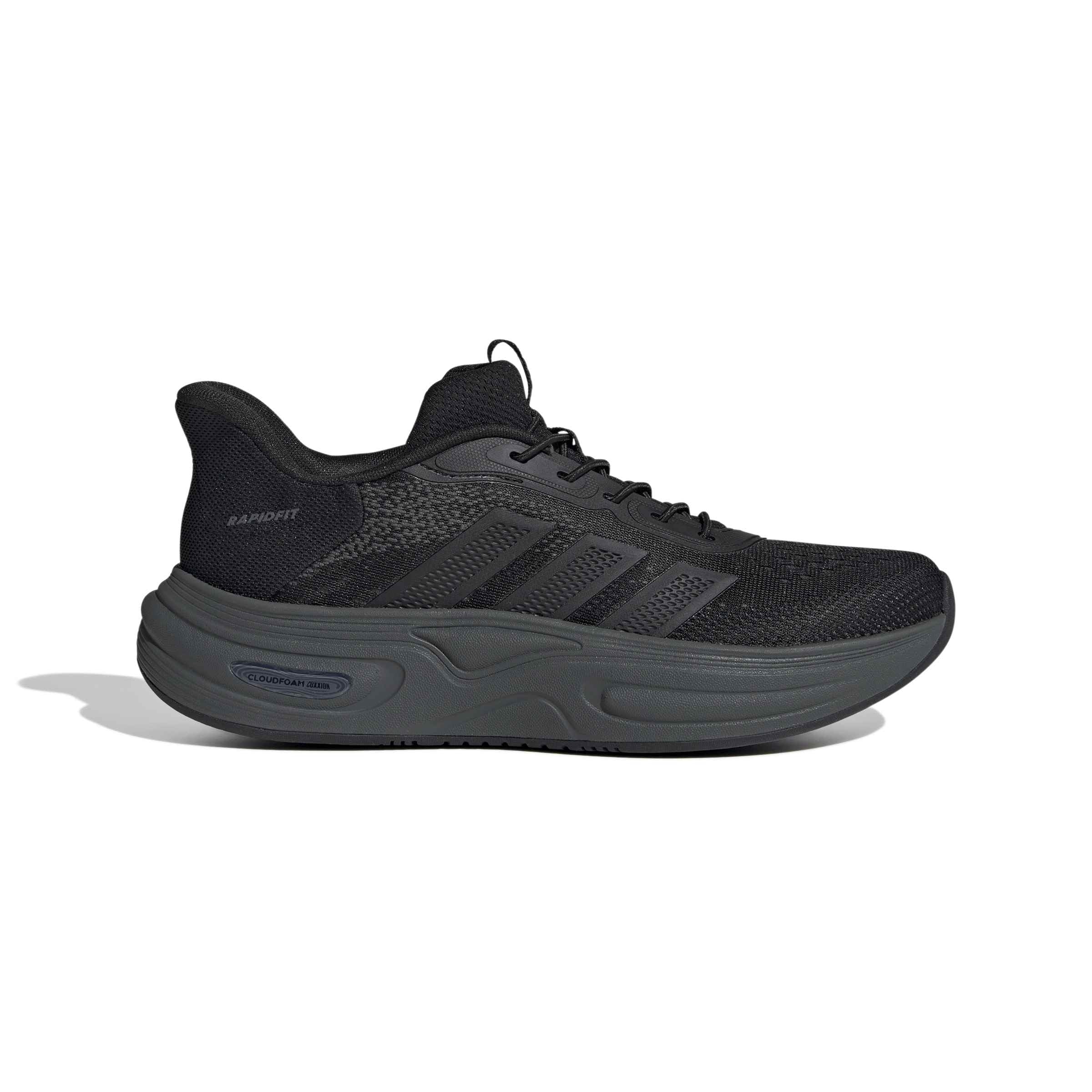 adidas Women's Zapatilla Cloudfoam CUXXION RAPIDFIT