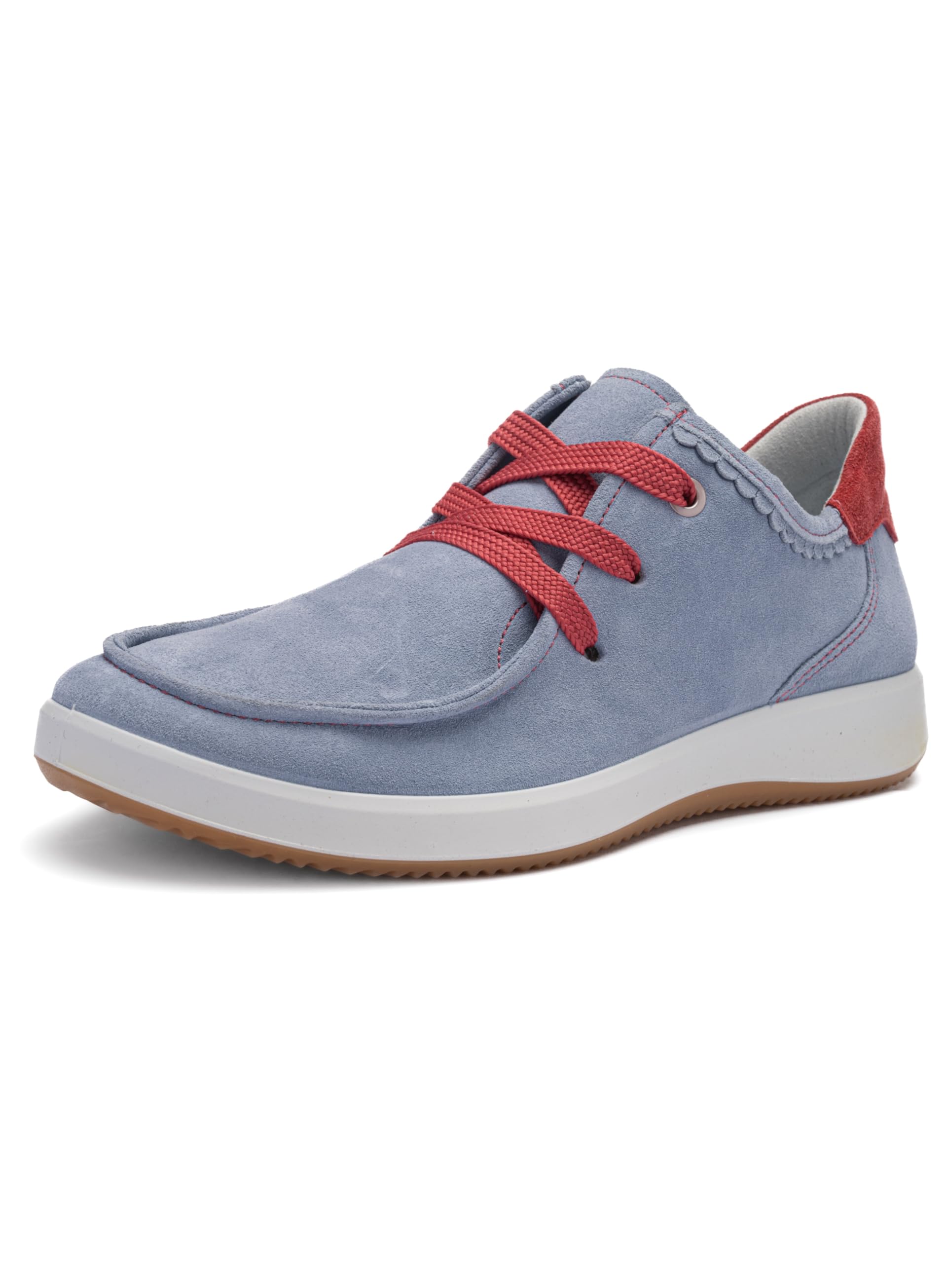 ARA Women Roma Sneaker, Cielo Strawberry, 38.5 EU Weit