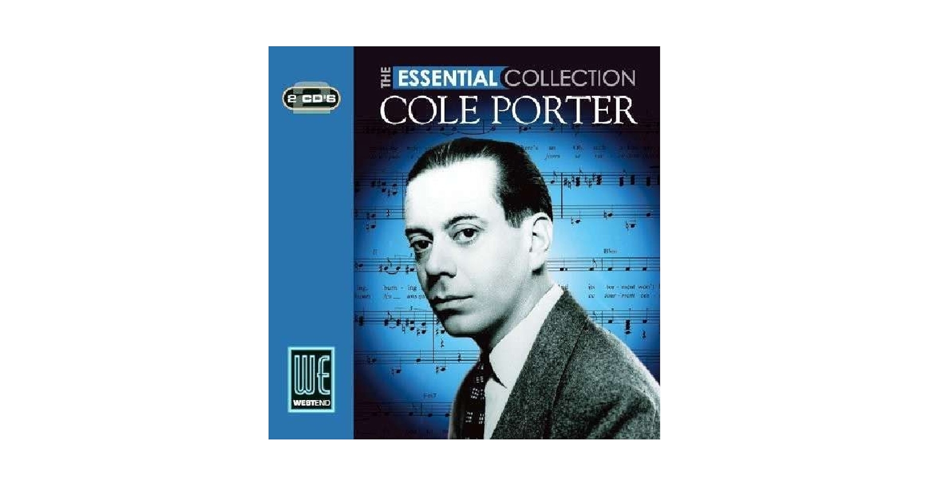 【C17135】COLE PORTER COLLECTION VARIOUS ARTISTS - Cole Porter: Essential Collection - Amazon