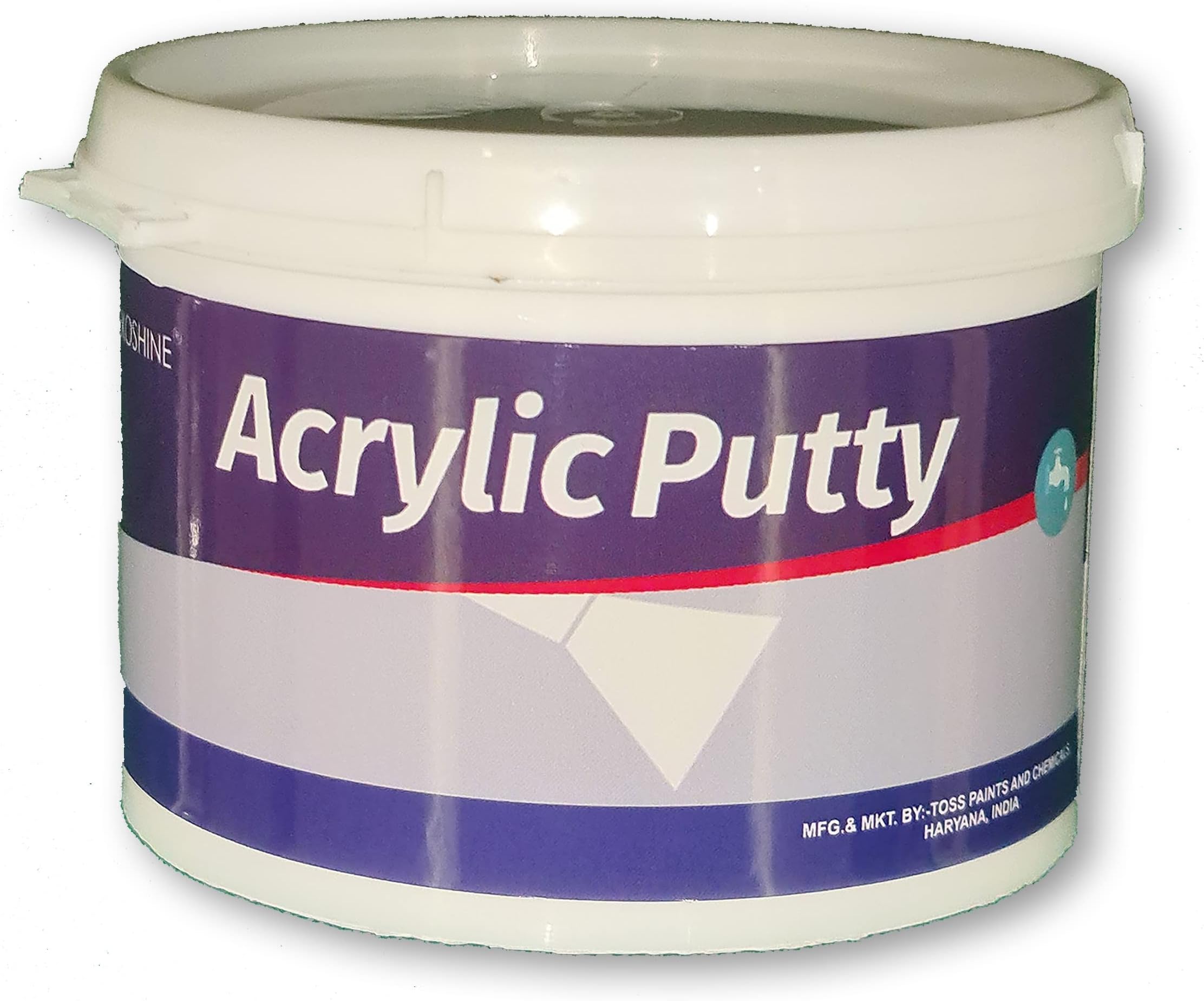 Acrylic Putty Wall Putty 1 Kg