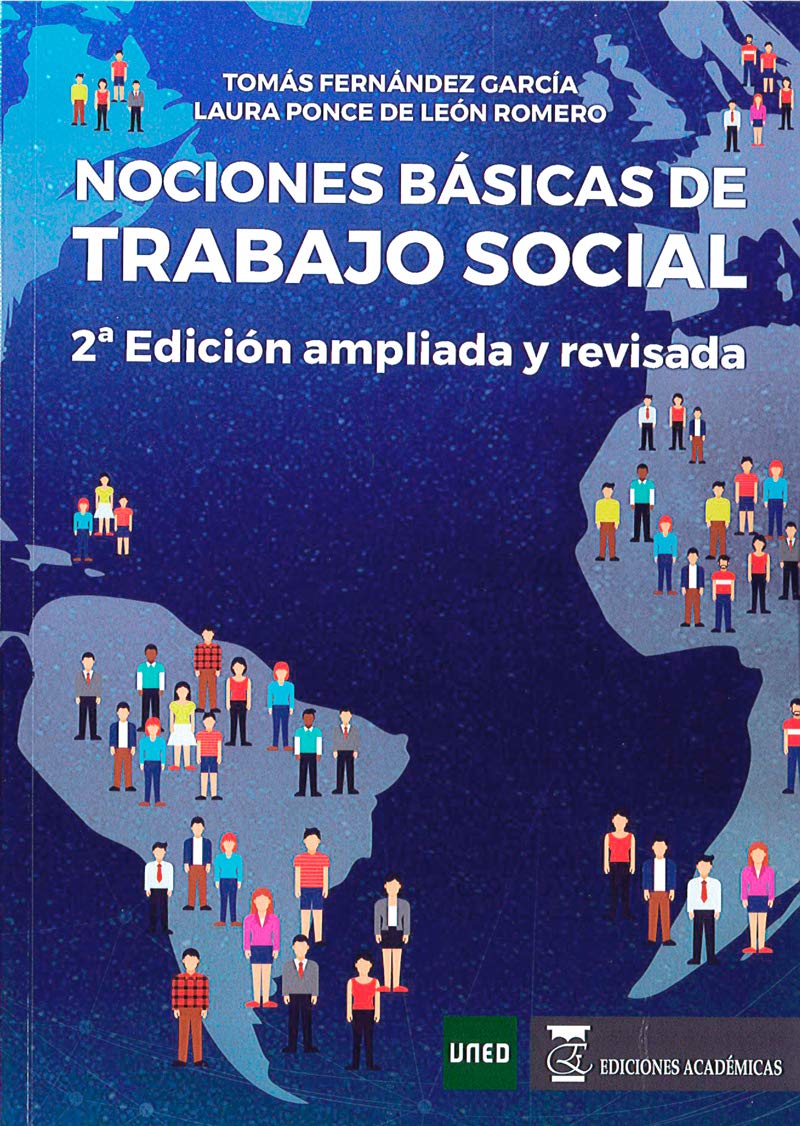 Nociones básicas de trabajo social