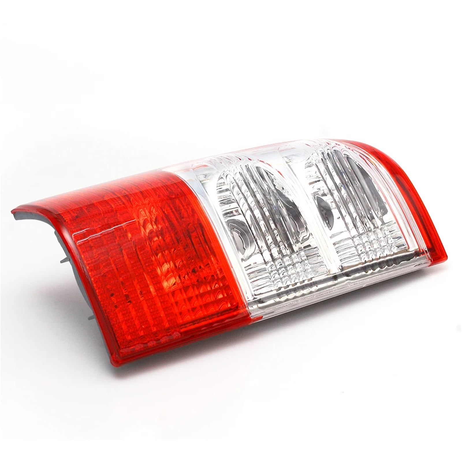 Lampa tylna zespolona Dla Nissan Patrol GU 2001-2004 Tylny zderzak samochodu Tylne światło hamulca Stop Tylne światło cofania Tylne światło bez żarówki(1pc left)