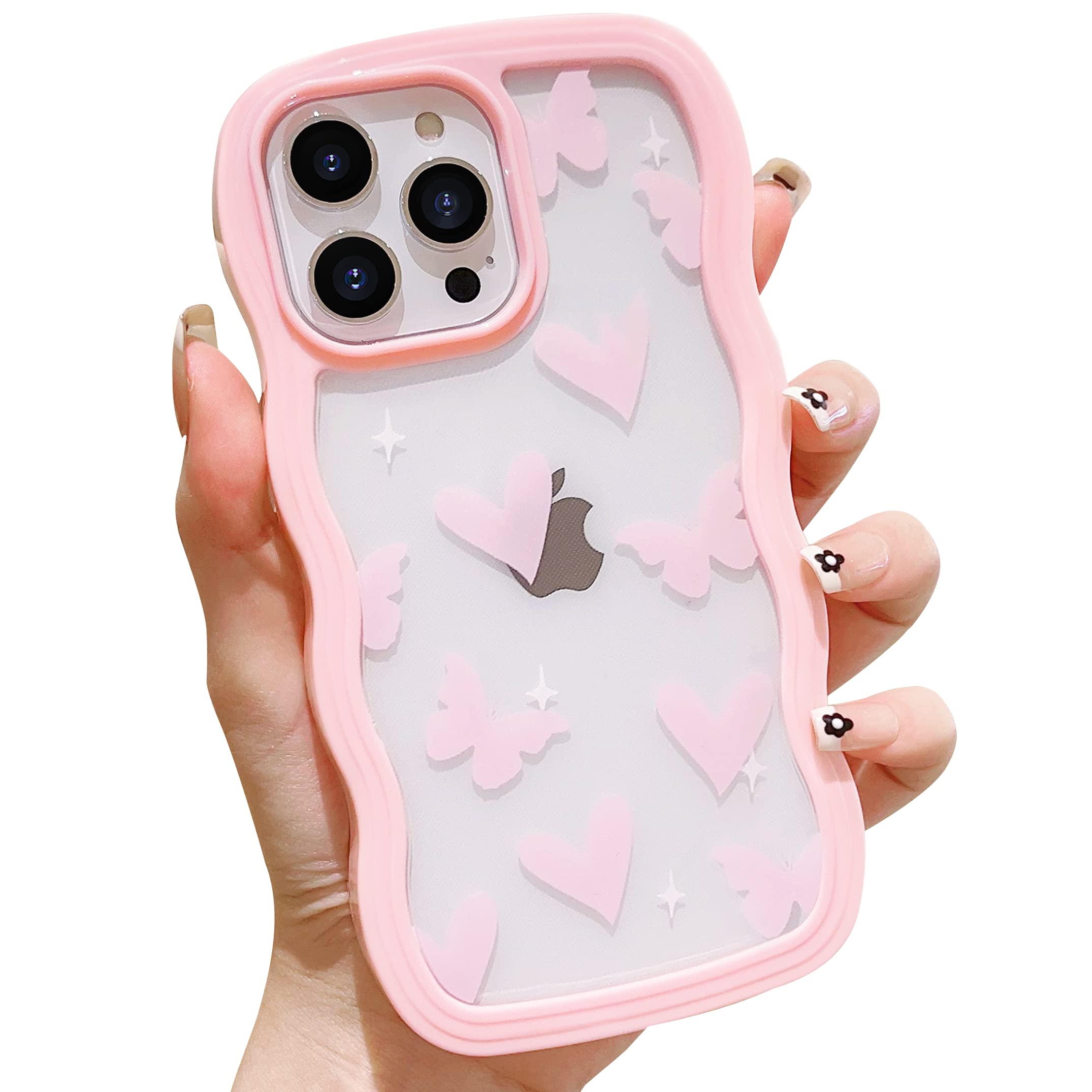 Amazon.com: SZXYCZL Compatible with iPhone 13 Pro Phone Case