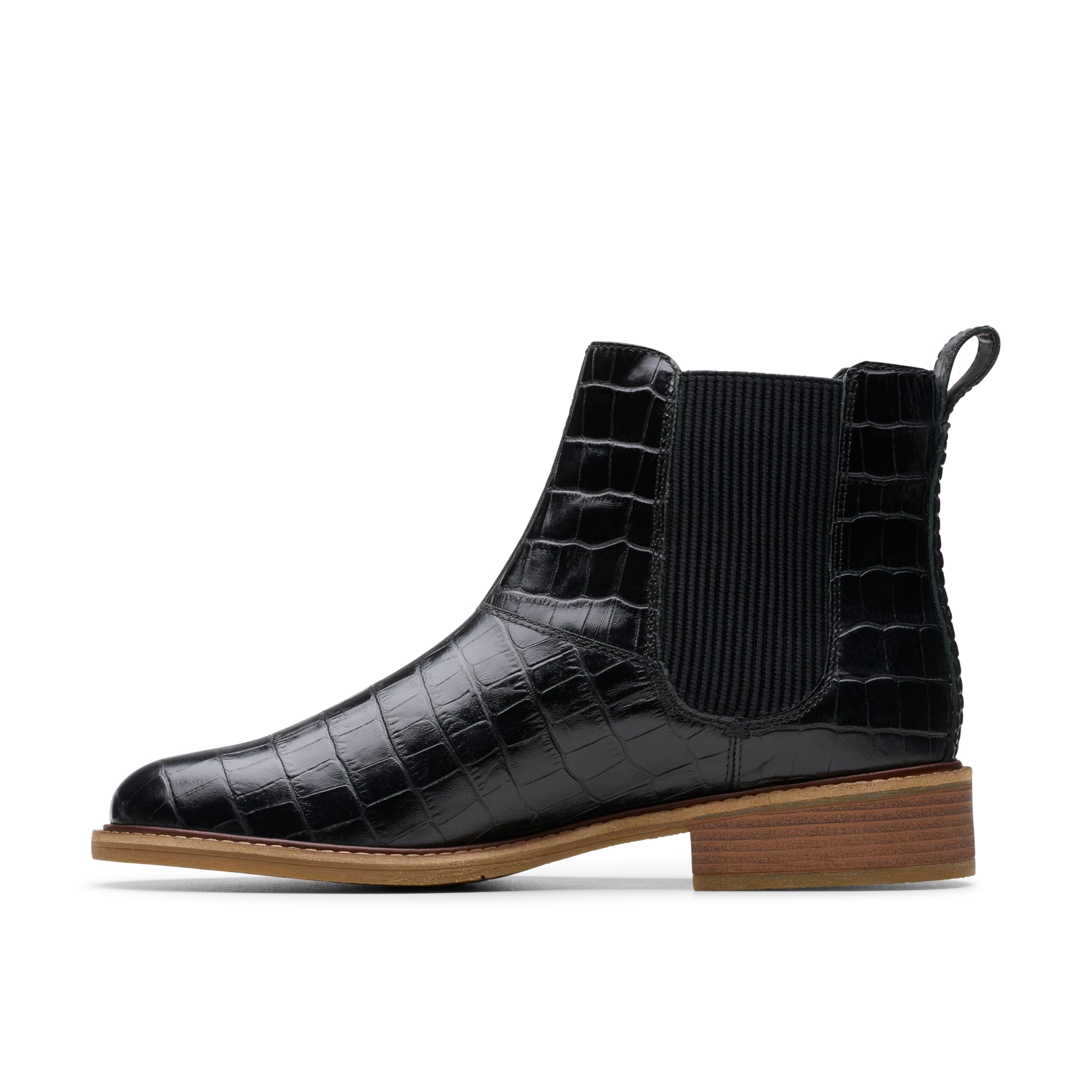 Clarks Kobiety Kolonia Arlo2Buty Chelsea
