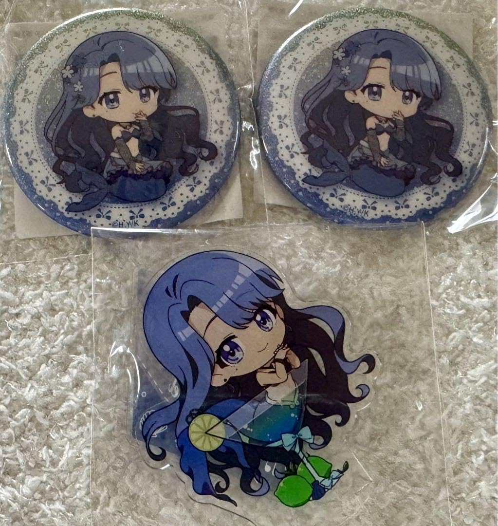 Amazon.co.jp: ぴちぴちピッチ ノエル セット : Toys & Games