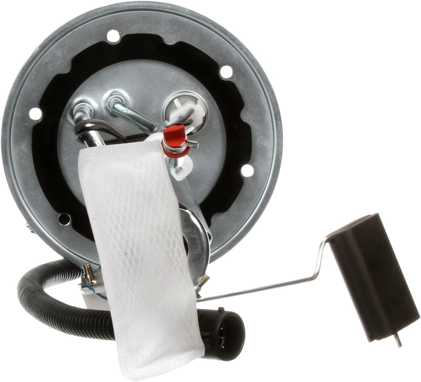Delphi HP10128 Fuel Pump and Hanger Assembly with Sending Unit