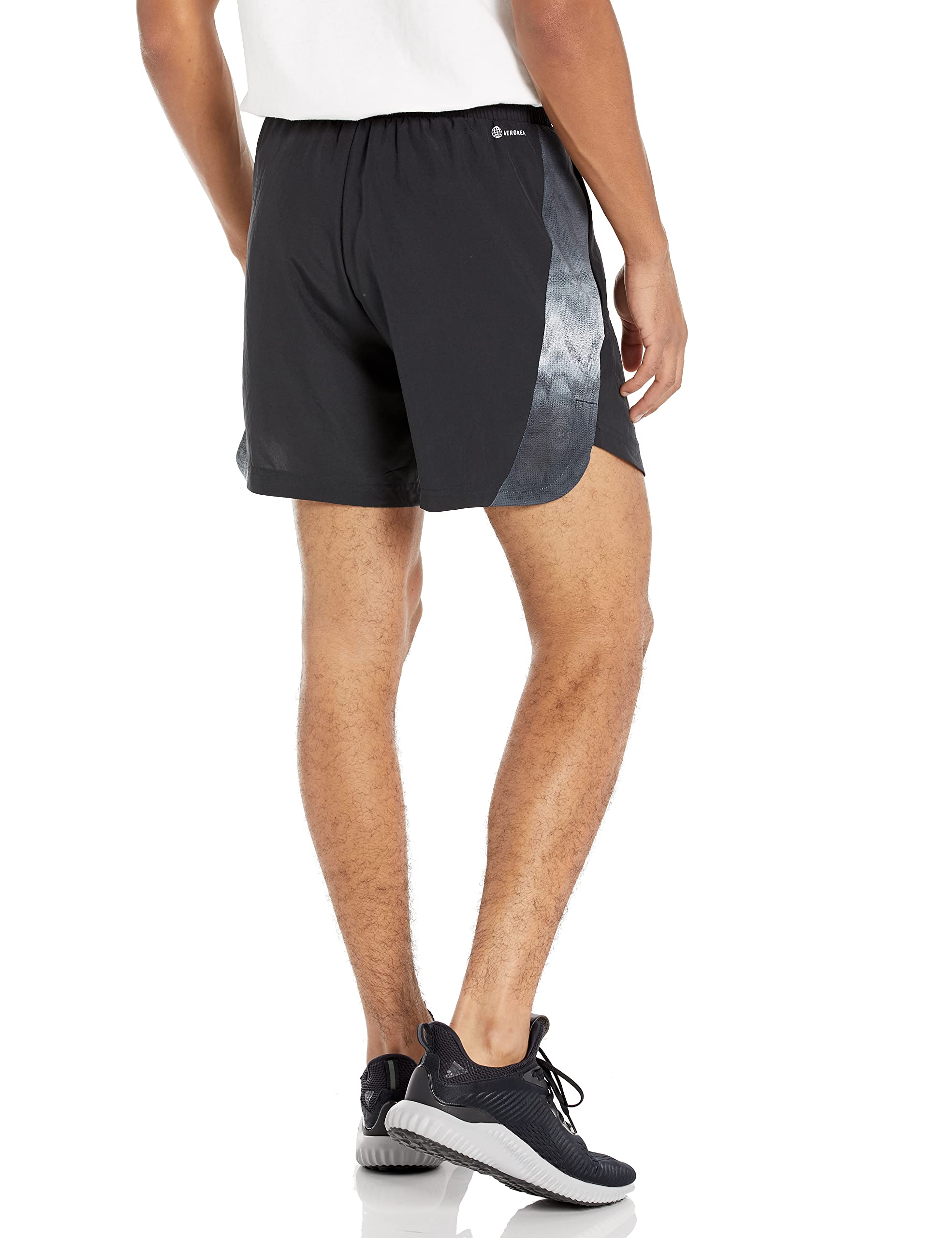 Adidas - Pantaloncini Designed4movement, Pantaloncini Uomo