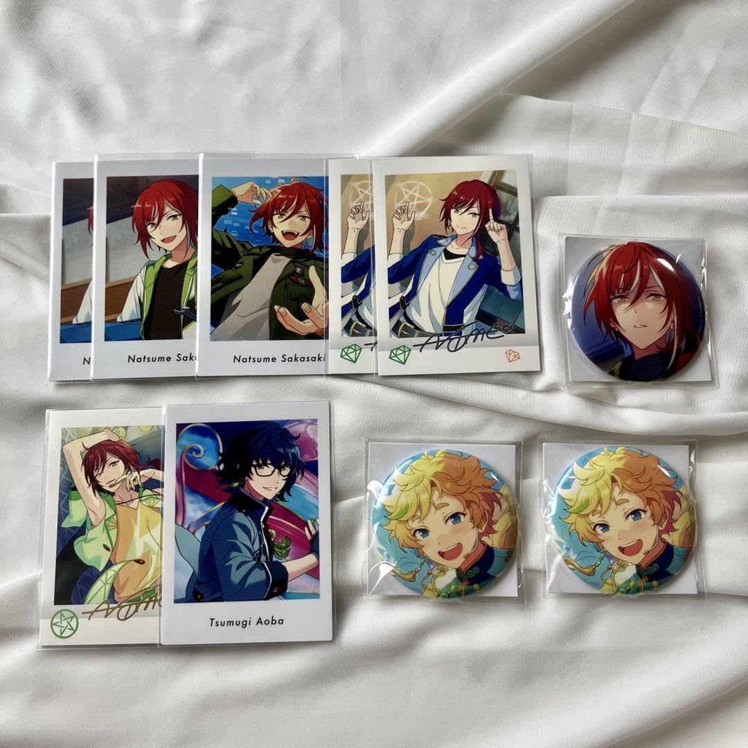 あんさんぶるスターズ あんスタ Switch まとめ売り あんスタ Switch まとめ売り│tabi-station.co.jp