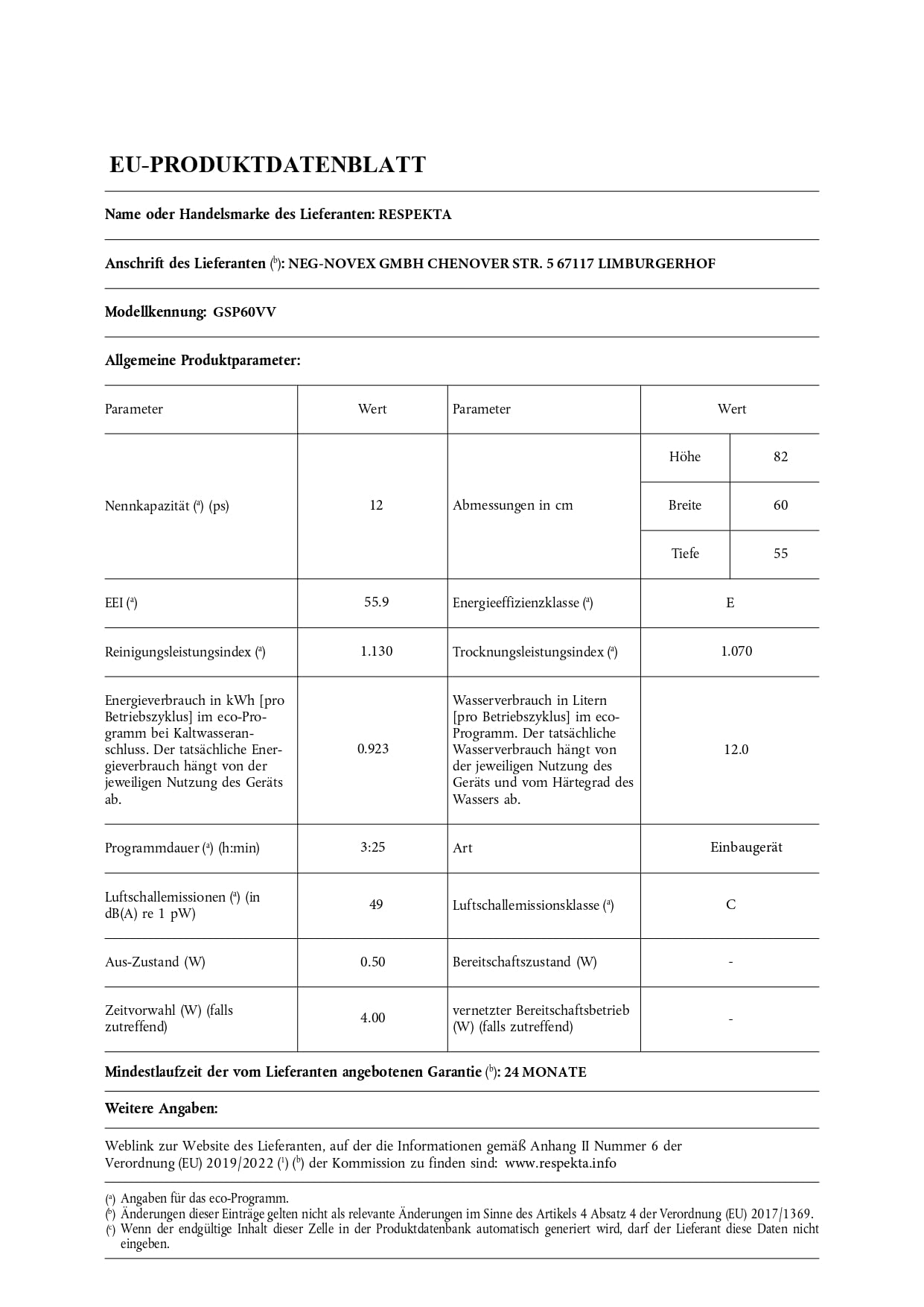respekta Küchenzeile Anton BERP220LHWC Premium Landhaus Küchenblock 220 cm Breite mit Elektrogeräten