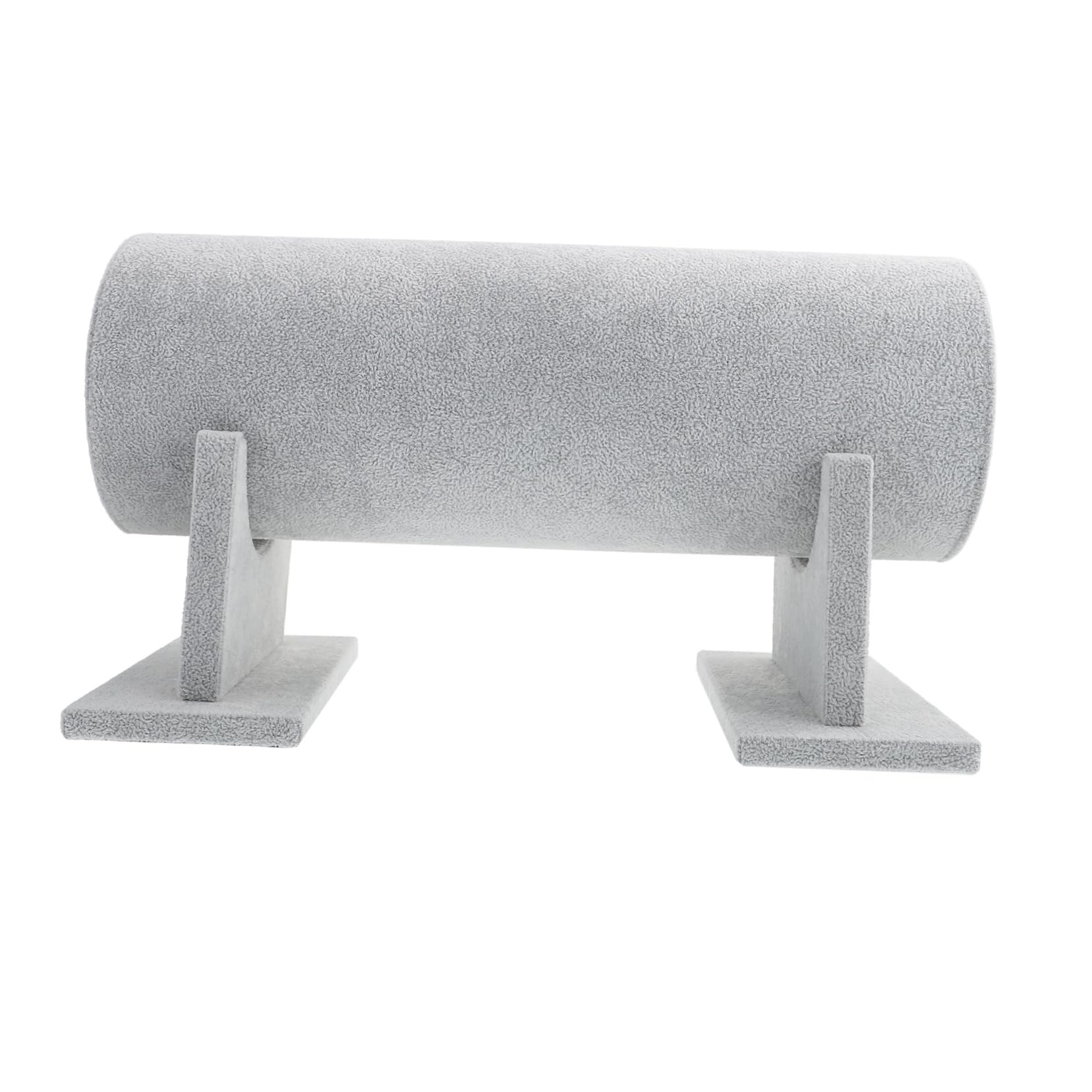 Alipis Simple Hair Tie Stand Compact Scrunchies Organizer for Desktop Display Efficient Storage for Hair Accessories Keeps Your Dresser Tidy and Organized