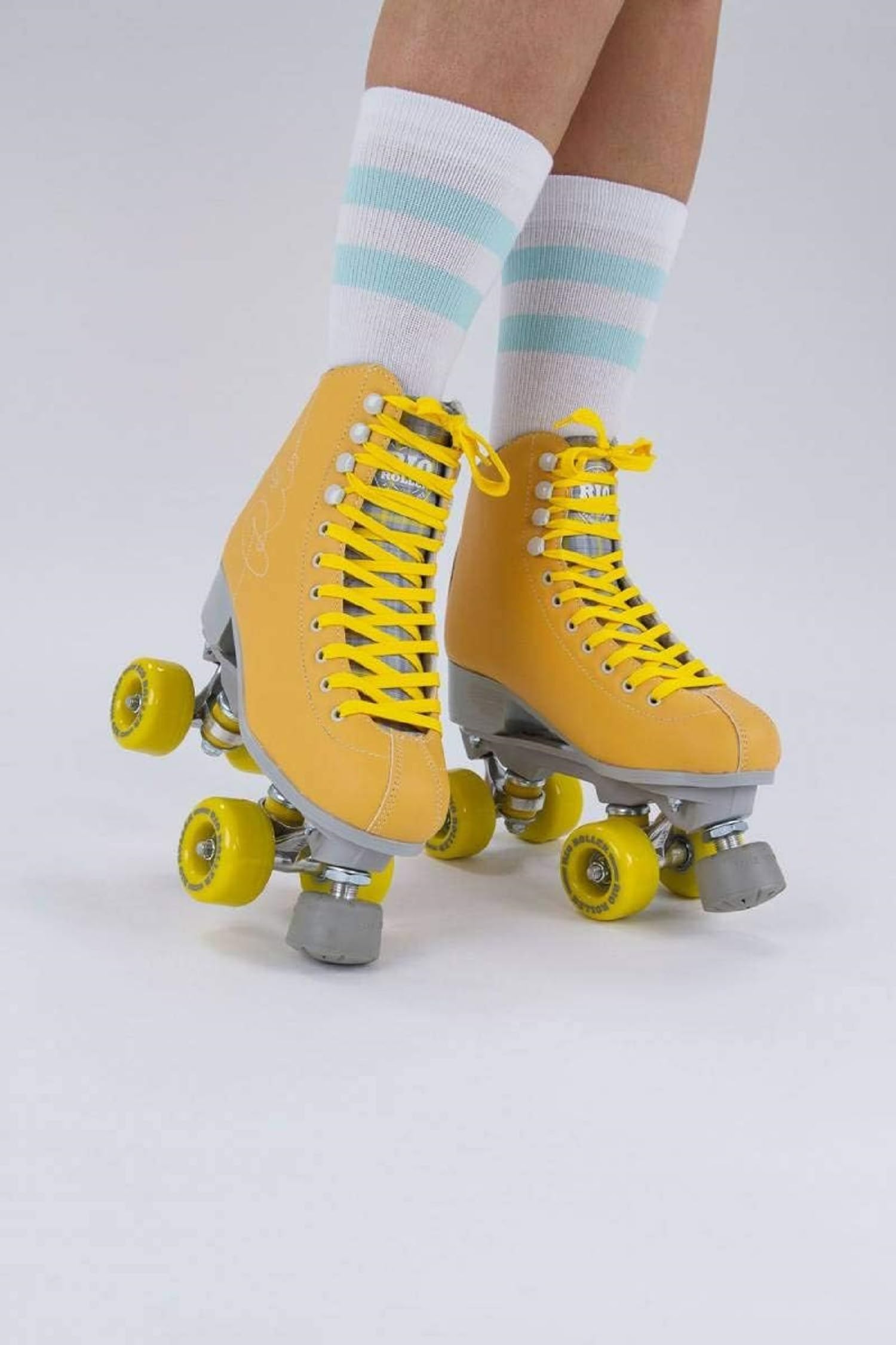 Rio Roller Signature Inlineskates, Unisex, Erwachsene, Unisex-Erwachsene, RIO285