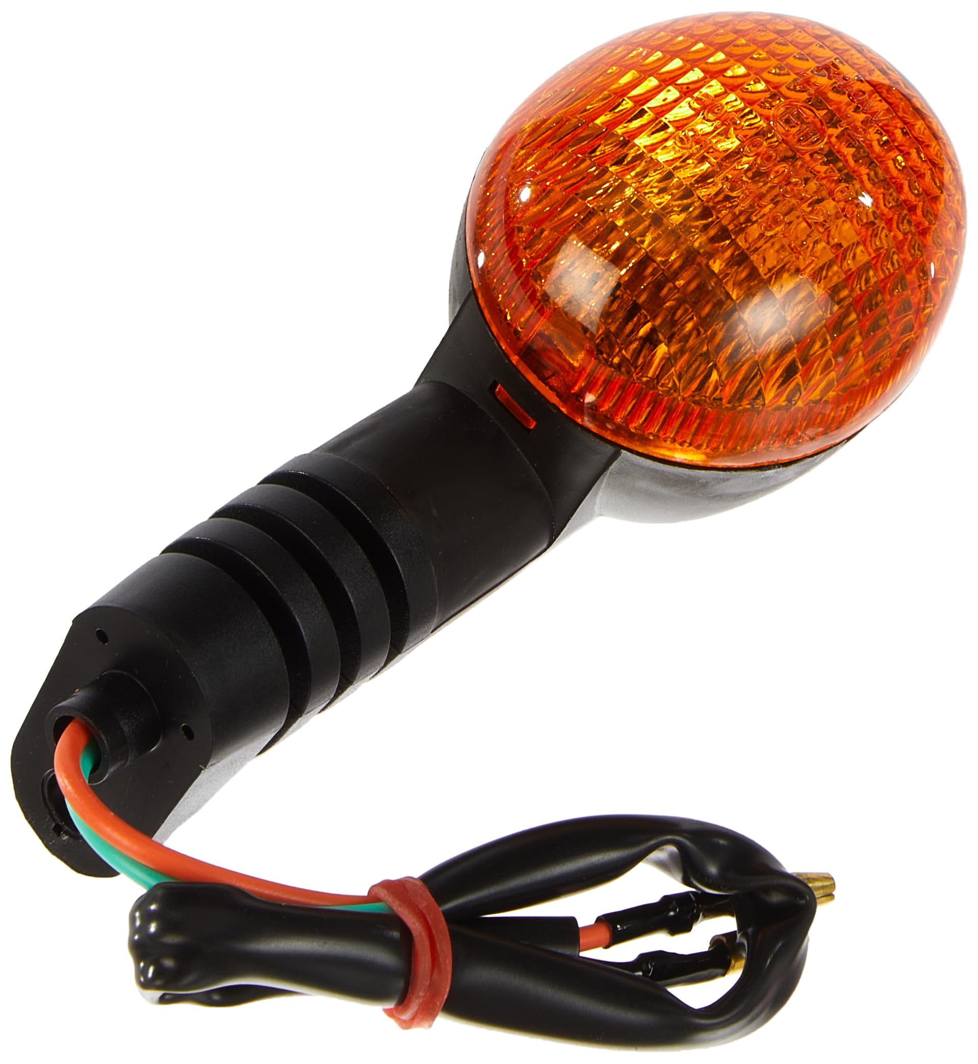 Vicma indicator light assy front left/rear right for Yamaha, MBK, Motorhispania, Peugeot