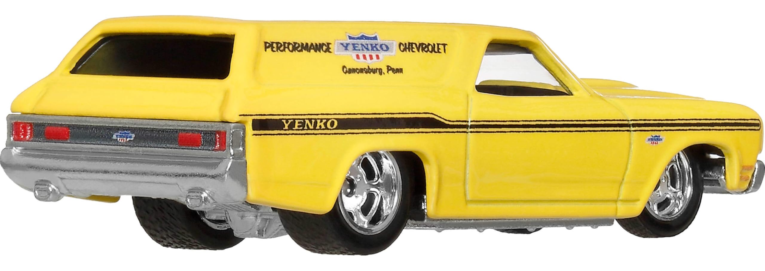 Amazon | ホットウィール(Hot Wheels) カーカルチャー ファスト