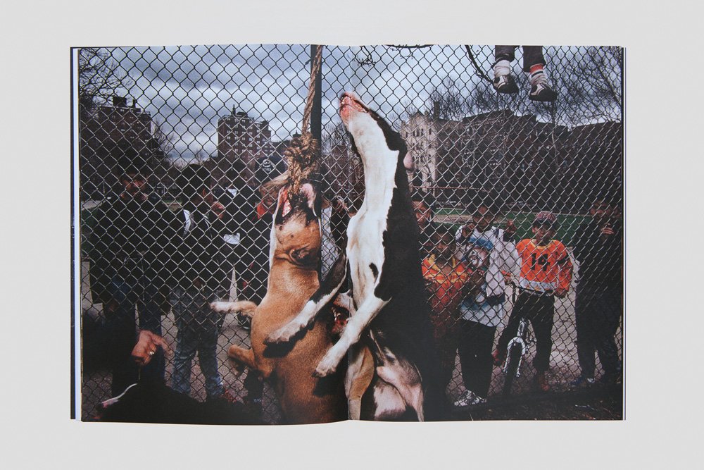 mono.kultur #45 RICHARD PRICE: NEW YORK A.M.