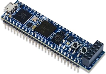 Digilent Cmod A7 Breadboardable Artix-7 FPGA Module Cmod A7-35T